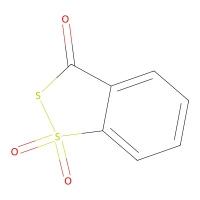 3H-1,2-Benzodithiol-one 1,1-dioxide, 99% CAS 66304-01-6