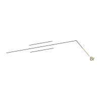 1-Bromo-2-butyne, 98% CAS 3355-28-0