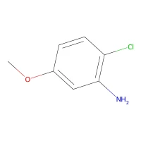 2-Chloro-5-methoxyaniline, 98+% CAS 2401-24-3