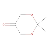 2,2-Dimethyl-1,3-dioxan-5-one, tech. 90% CAS 74181-34-3