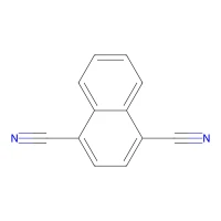 Naphthalene-1,4-dicarbonitrile, 98+% CAS 3029-30-9
