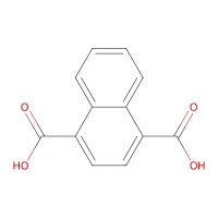 Naphthalene-1,4-dicarboxylic acid, 98+% CAS 605-70-9