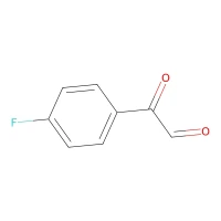 4-Fluorophenylglyoxal hydrate, 98%, dry wt. basis CAS 403-32-7
