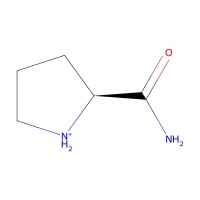 L-(-)-Prolinamide, 99% CAS 7531-52-4