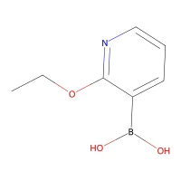 2-Ethoxypyridine-3-boronic acid, 98% CAS 854373-97-0