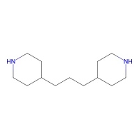 1,3-Bis(4-piperidinyl)propane, 97+% CAS 16898-52-5