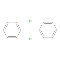 ^a,^a-Dichlorodiphenylmethane, 97% CAS 2051-90-3