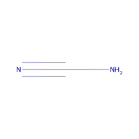 Cyanamide, 50% w/w aq. soln., stab CAS 420-04-2
