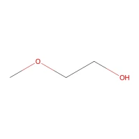 2-Metoksyetanol >99,5% do analiz AR CAS 109-86-4