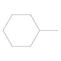Methylcyclohexane, extra pure, SLR CAS 108-87-2