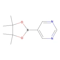Kwas pirymidyno-5-boronowy, ester pinakolowy, 97% CAS 321724-19-0