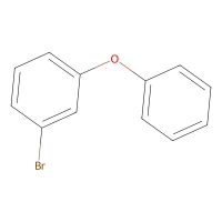 1-Bromo-3-phenoxybenzene, 97+% CAS 6876-00-2