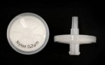 Filtry strzykawkowe Nylon