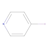 4-Iodopyridine, 97% CAS 15854-87-2