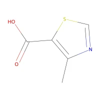 4-Methylthiazole-5-carboxylic acid, 97% CAS 20485-41-0