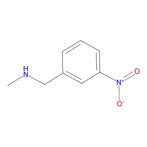 N-Methyl-N-(3-nitrobenzyl)amine, 95% CAS 19499-61-7