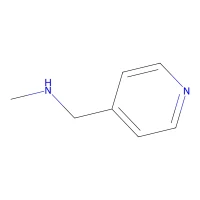 N-Methyl-N-(4-pyridinylmethyl)amine, 97% CAS 6971-44-4
