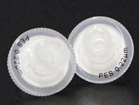 filtry strzykawkowe PES 13mm 0,45μm - 100szt