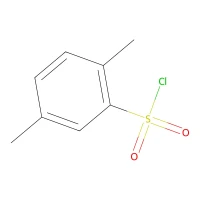 2,5-Dimethylbenzenesulfonyl chloride, 97% CAS 19040-62-1