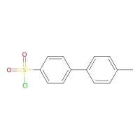 4'-Methyl[1,1'-biphenyl]-4-sulfonyl chloride, 97% CAS 101366-51-2