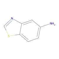 1,3-Benzothiazol-5-amine, 95% CAS 1123-93-9