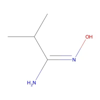 N'-Hydroxy-2-methylpropanimidamide, 97% CAS 35613-84-4