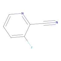 3-Fluoro-2-pyridinecarbonitrile, 95% CAS 97509-75-6