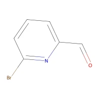 6-Bromopirydyno-2-karbaldehyd, 97% CAS 34160-40-2
