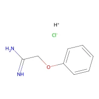 2-Phenoxyethanimidamide hydrochloride dihydrate, 97% CAS 67386-38-3
