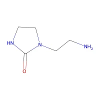 1-(2-Aminoethyl)imidazolidin-2-one, Tech. CAS 6281-42-1