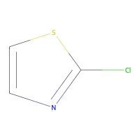 2-Chloro-1,3-thiazole, 97% CAS 3034-52-4