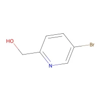 (5-Bromopyrid-2-yl)methanol, 97% CAS 88139-91-7