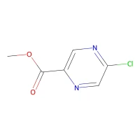 Methyl 2-chloropyrimidine-5-carboxylate, 97% CAS 287714-35-6