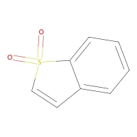 1H-1Lambda~6~-benzo[b]thiophene-1,1-dione, 97% CAS 825-44-5