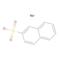Sodu 2-naftalenosulfonian do chromatografii par jonowych CAS 532-02-5
