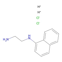 N-(1-Naftylo)etylenodiaminy dichlorowodorek >99% do analiz AR CAS 1465-25-4