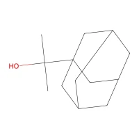 2-(1-Adamantyl)propan-2-ol, 97% CAS 775-64-4
