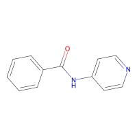N1-(4-Pyridyl)benzamide, 97% CAS 5221-44-3