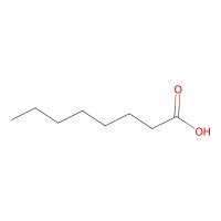 n-Octanoic acid, extra pure, SLR CAS 124-07-2