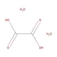 Kwas szczawiowy 2.hydrat >99% ekstra cz SLR CAS 6153-56-6