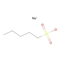 Sodu 1-pentanosulfonian >98% do chromatografii par jonowych CAS 22767-49-3