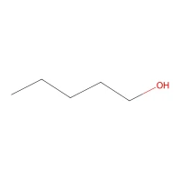 Pentan-1-ol, for analysis CAS 71-41-0