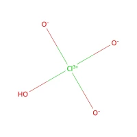 Kwas nadchlorowy 70% do analiz AR CAS 7601-90-3