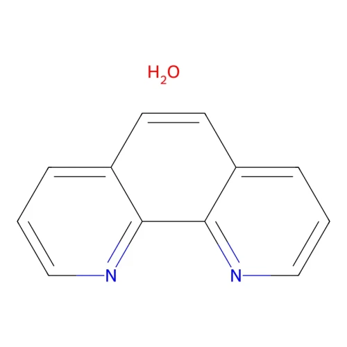 1,10-Fenentrolina >99,5% do analiz AR CAS 5144-89-8