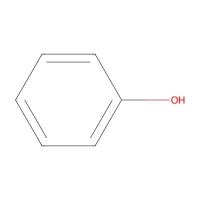 Fenol ciekły 80% w wodzie do analiz AR CAS 108-95-2