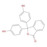 Fenoloftaleina r-r 0,2% w alkoholu wsk CAS 77-09-8