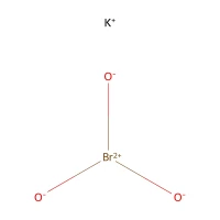 Potasu bromian >99,5% ekstra cz SLR CAS 7758-01-2