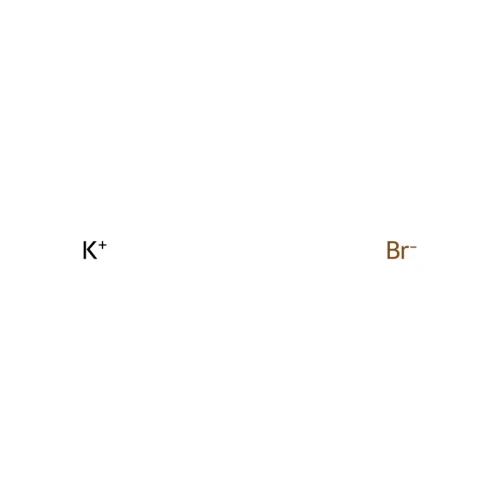 Potasu bromek >99,5% do analiz AR CAS 7758-02-3