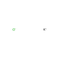 Potasu chlorek >99% do analiz AR CAS 7447-40-7