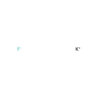 Potassium fluoride, 99.0+%, for analysis, anhydrous CAS 7789-23-3